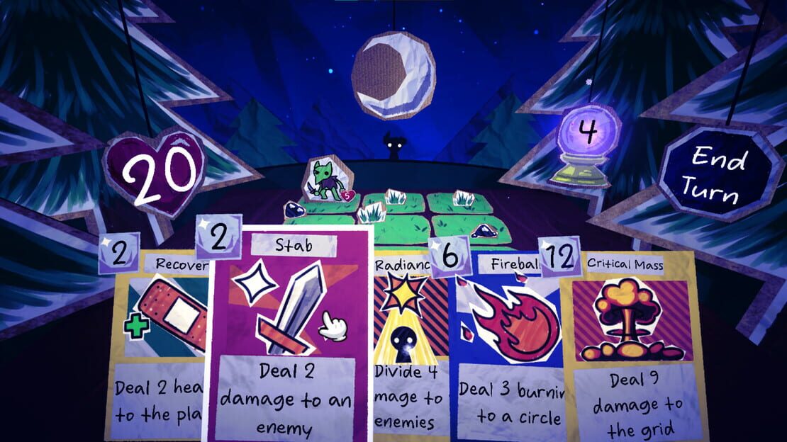 游戏截图 图片