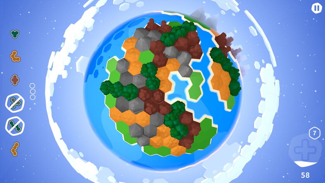 游戏截图 图片