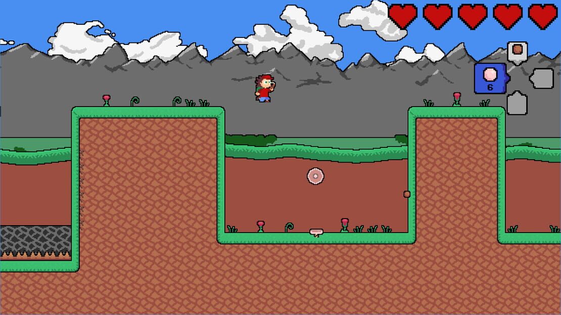 游戏截图 图片