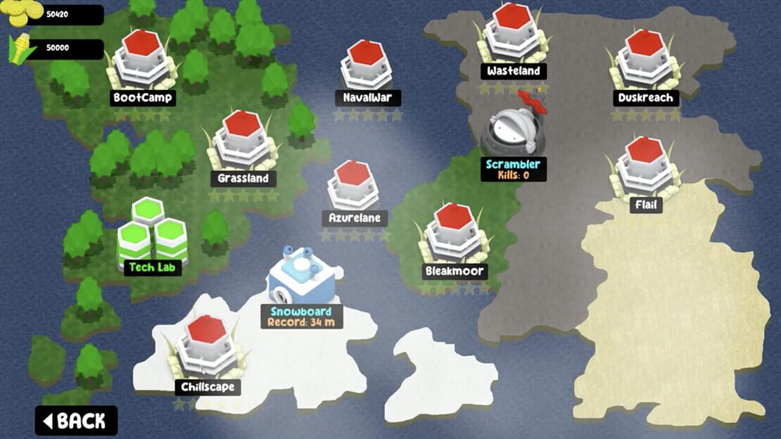 游戏截图 图片