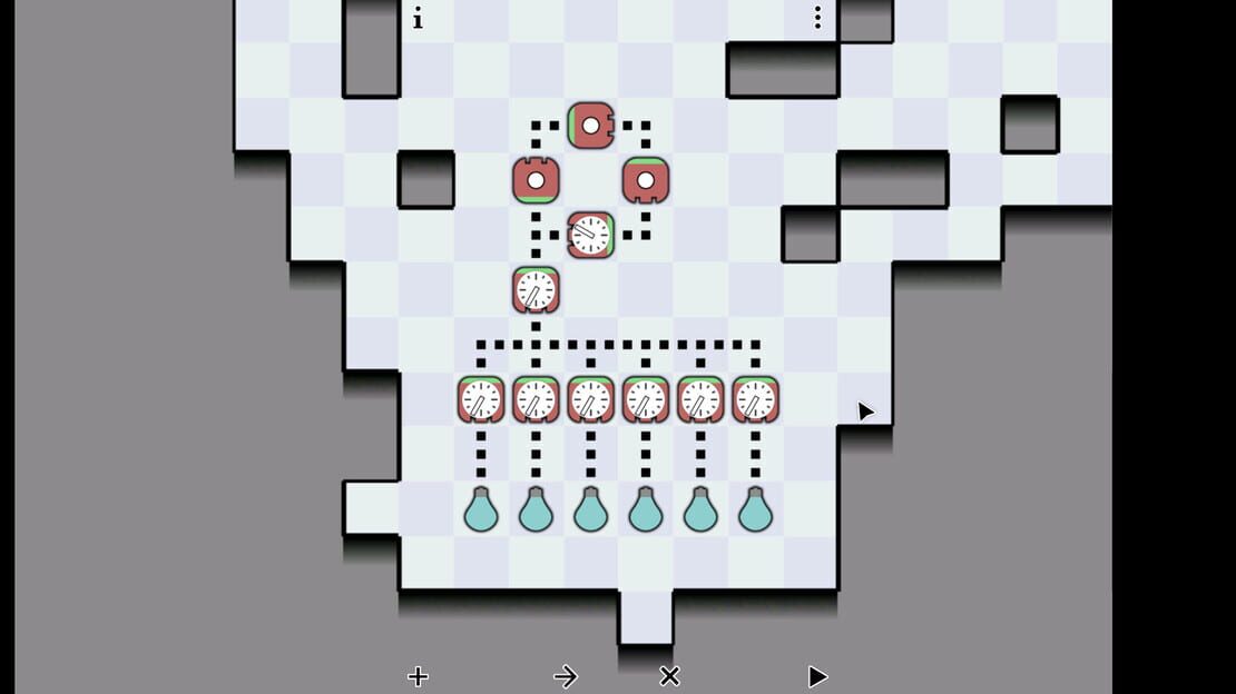 游戏截图 图片