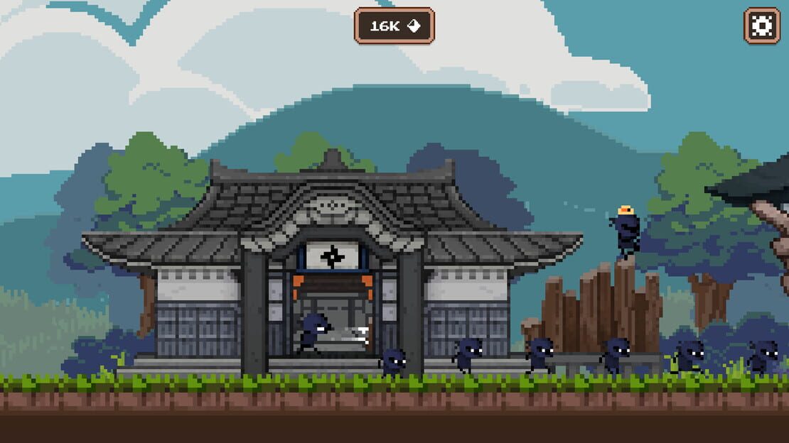 游戏截图 图片