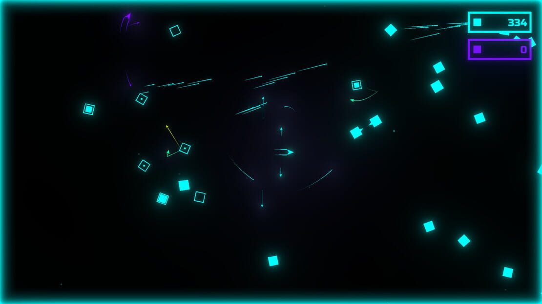 游戏截图 图片