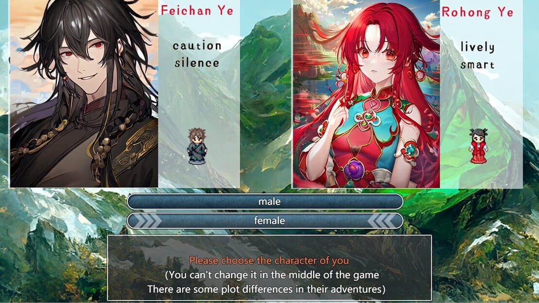 游戏截图 图片