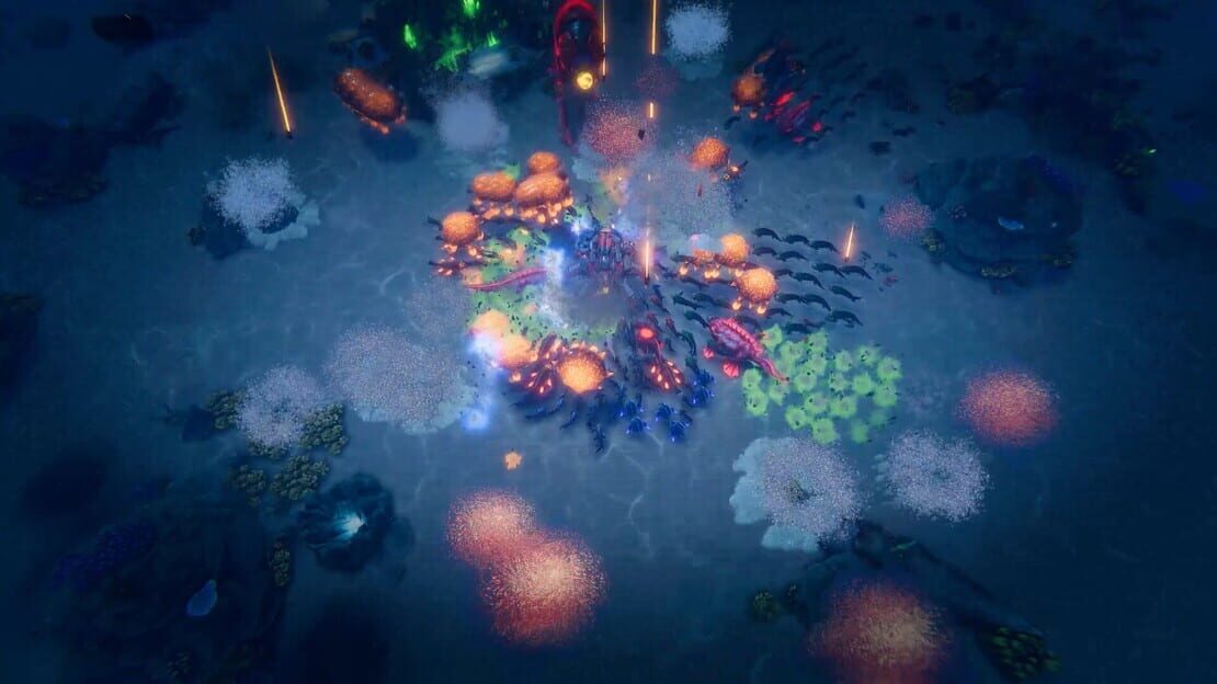 游戏截图 图片