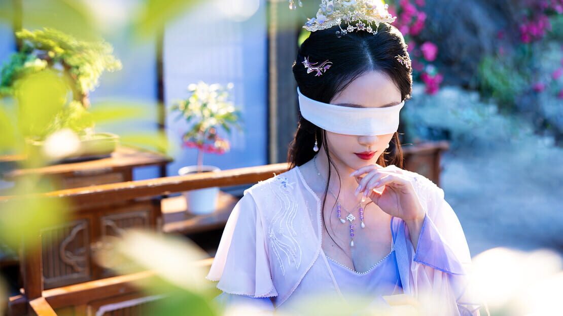 游戏截图 图片