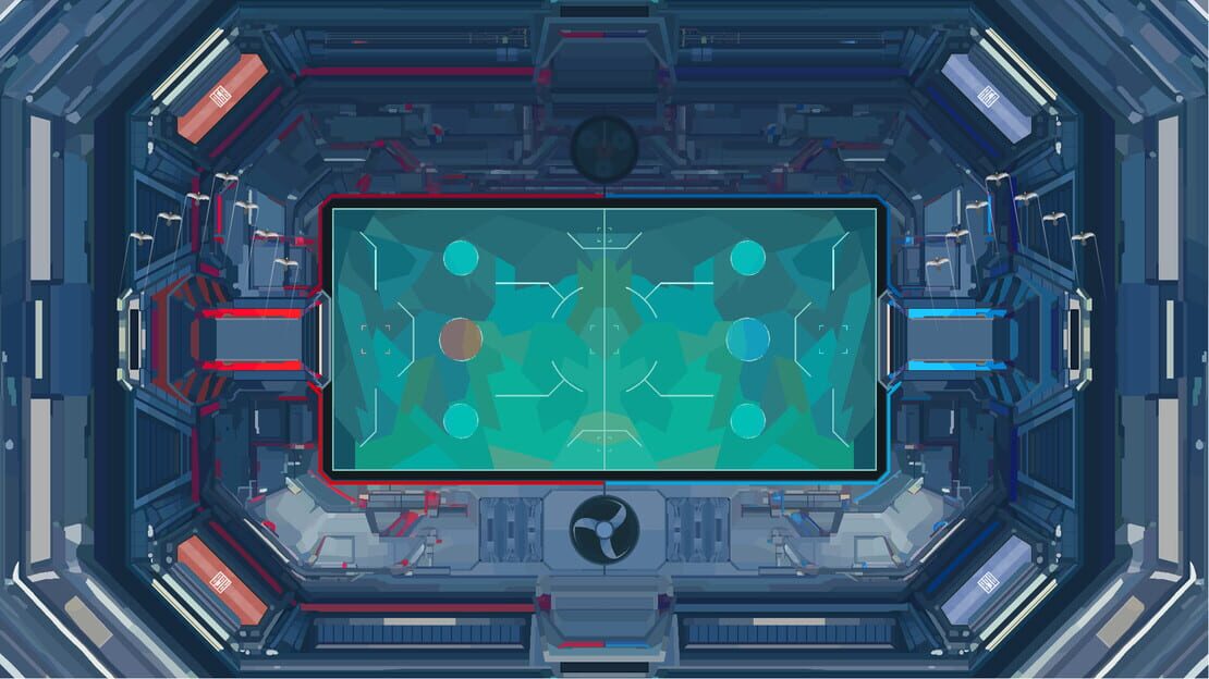 游戏截图 图片
