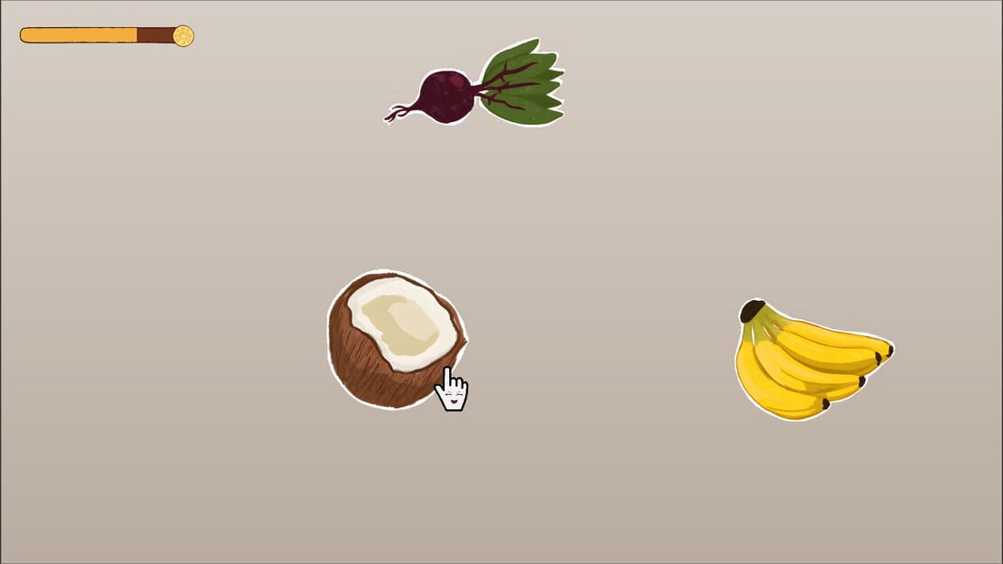 游戏截图 图片