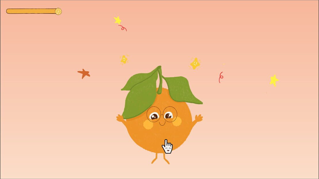 游戏截图 图片
