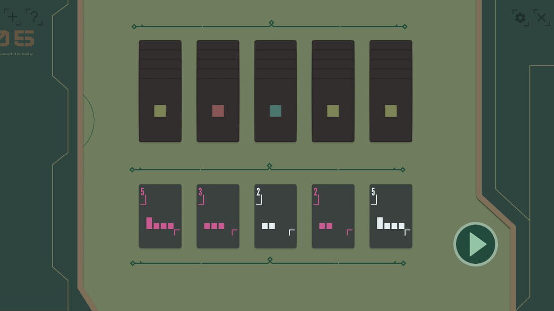 游戏截图 图片