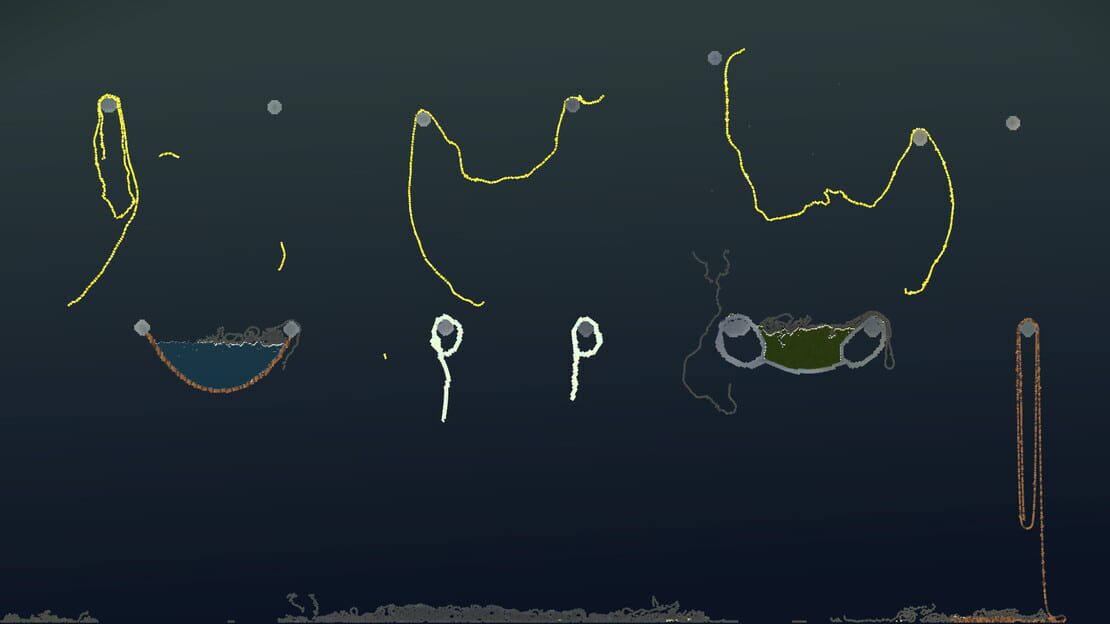 游戏截图 图片