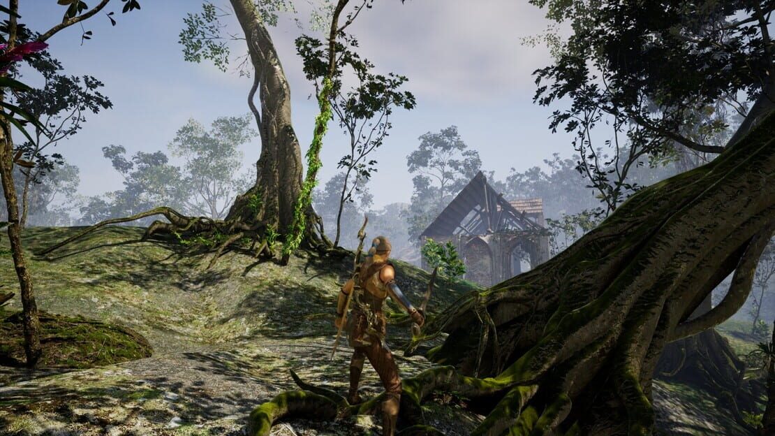 游戏截图 图片