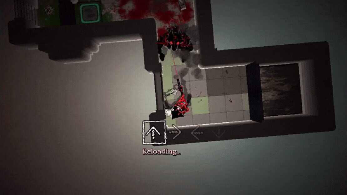 游戏截图 图片