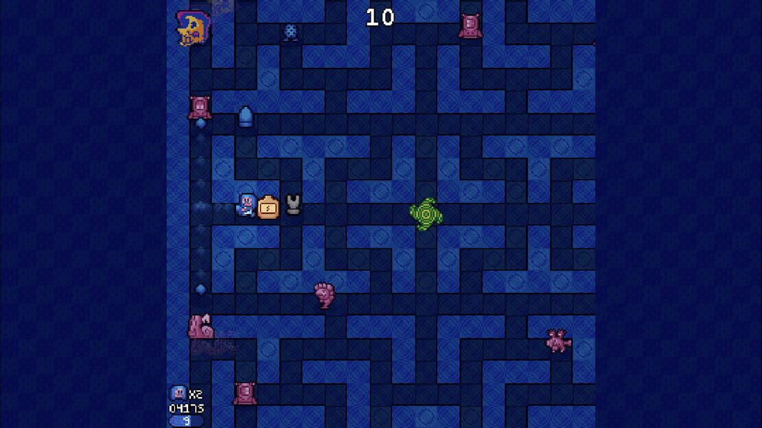 游戏截图 图片
