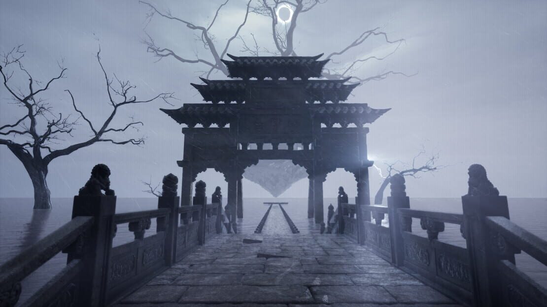 游戏截图 图片