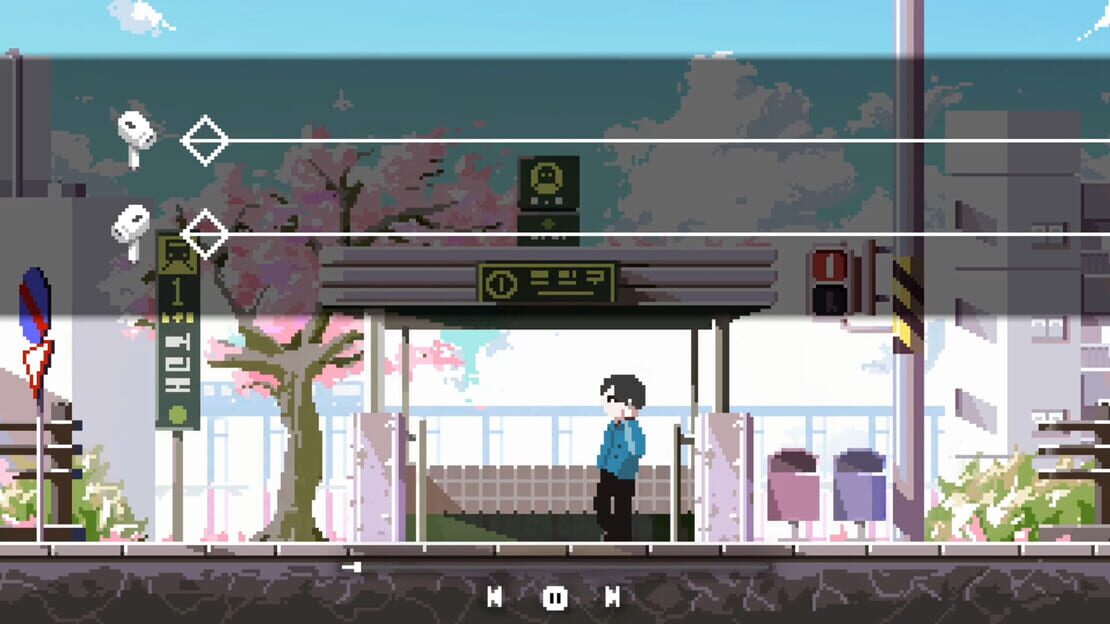 游戏截图 图片