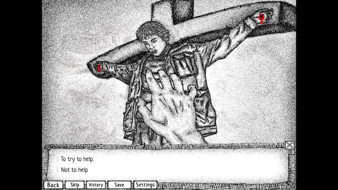 游戏截图 图片