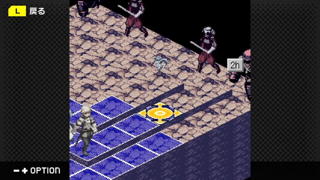 游戏截图 图片