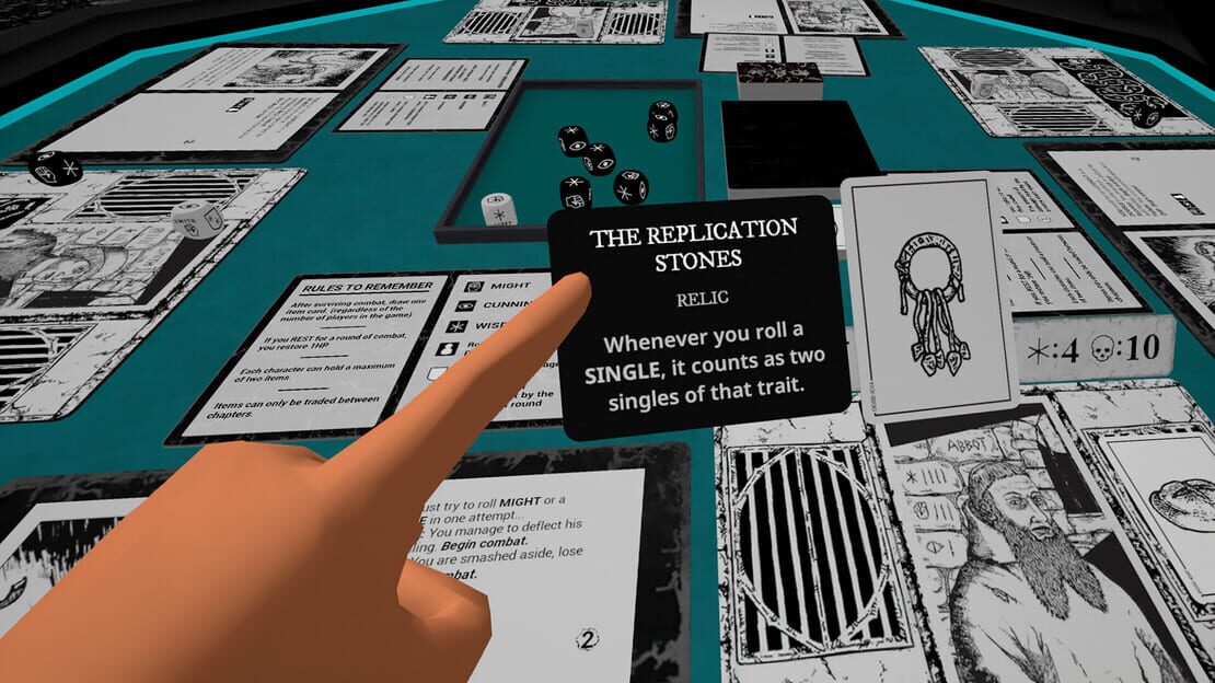 游戏截图 图片