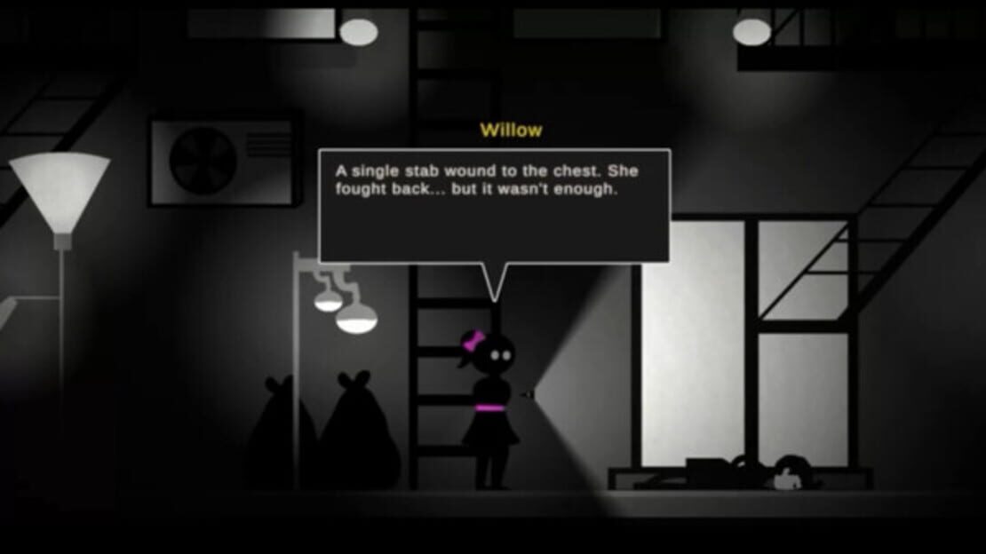 游戏截图 图片