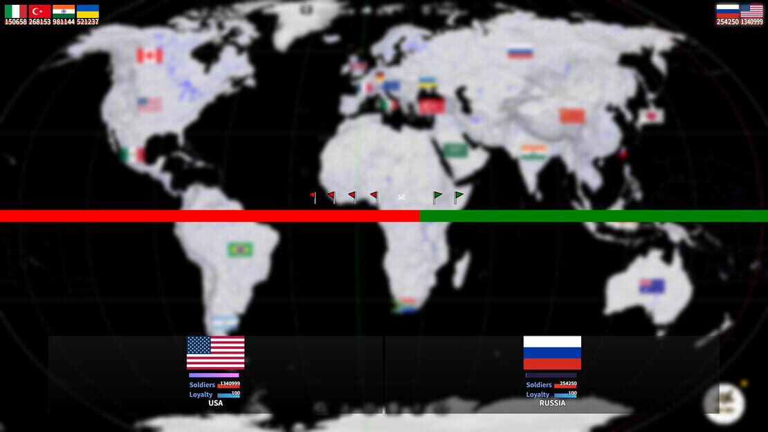游戏截图 图片