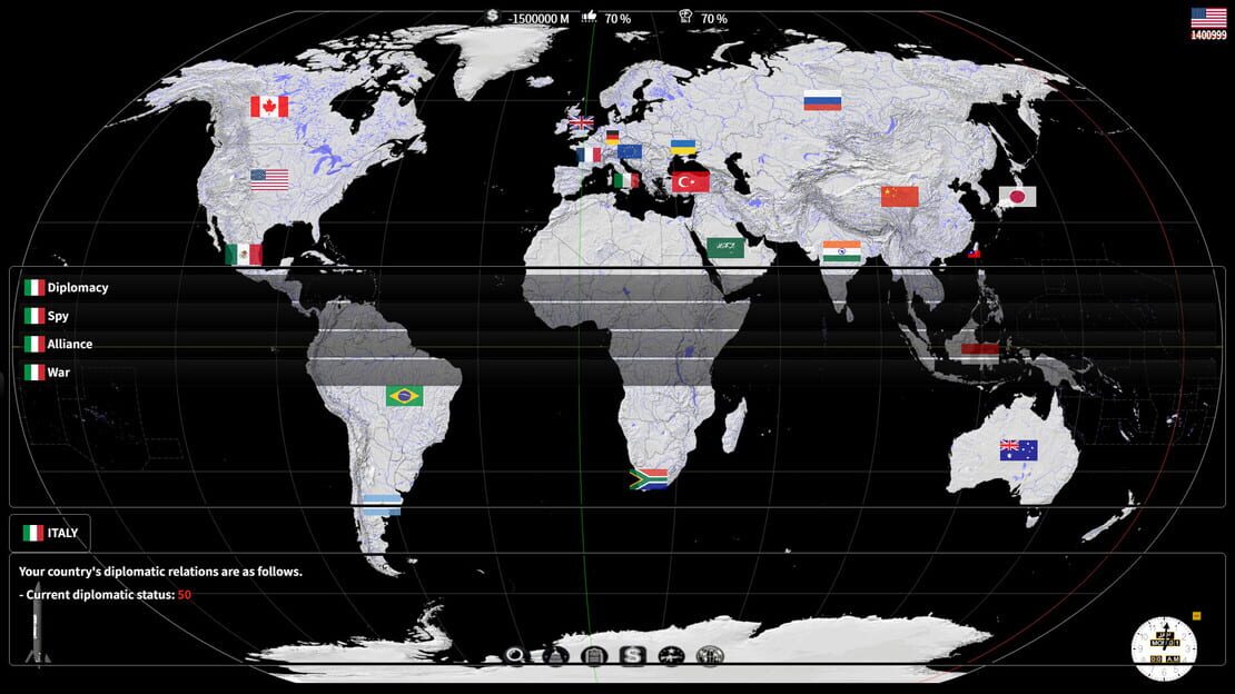 游戏截图 图片