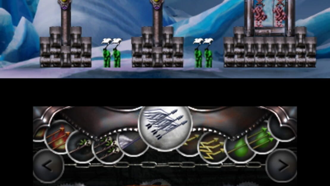 游戏截图 图片