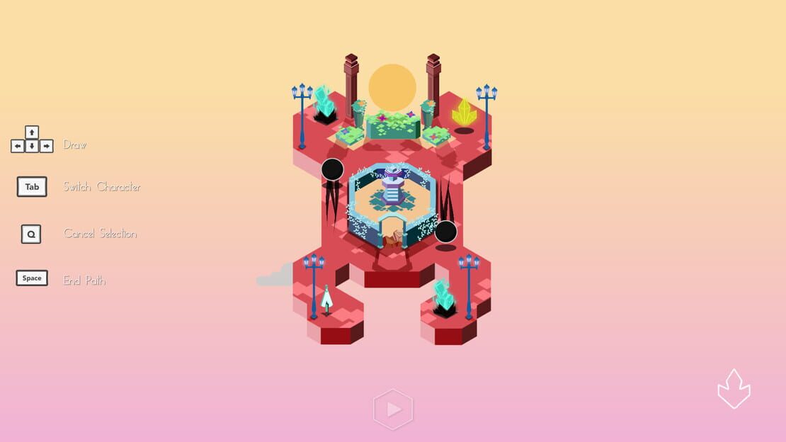 游戏截图 图片