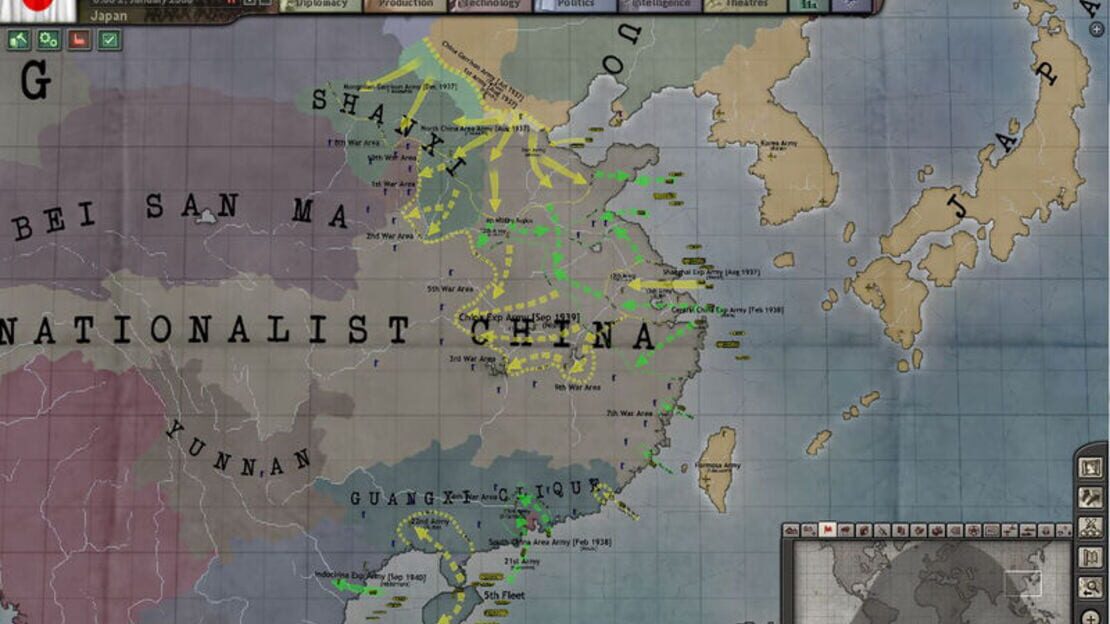 游戏截图 图片