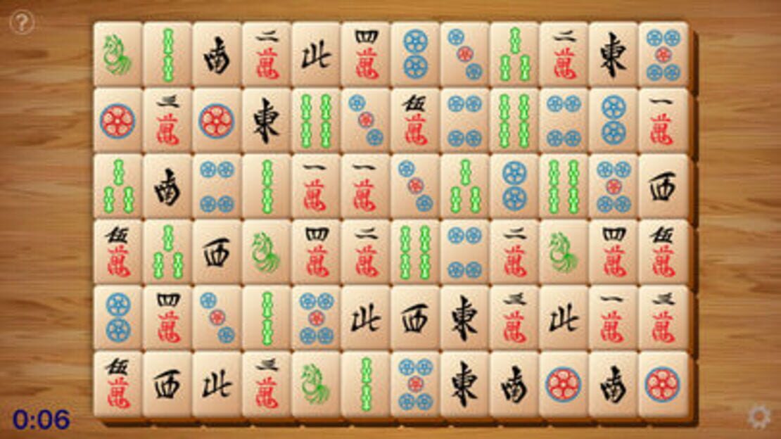 游戏截图 图片