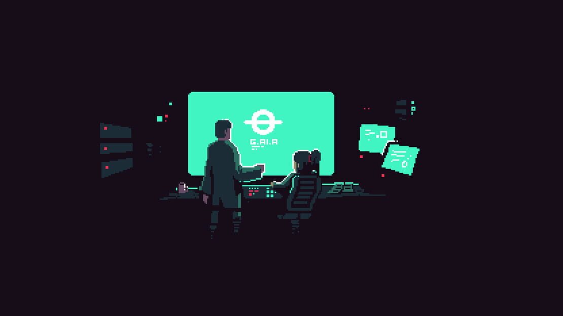 游戏截图 图片