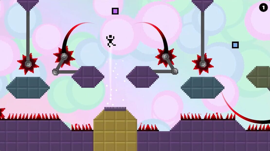 游戏截图 图片