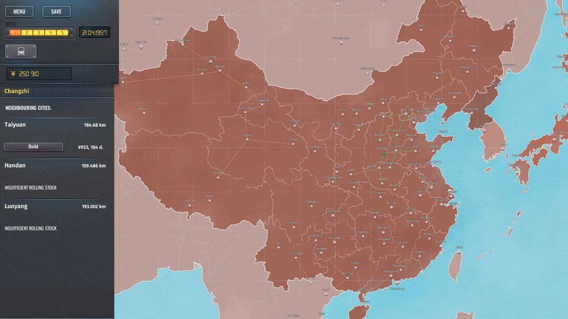 游戏截图 图片