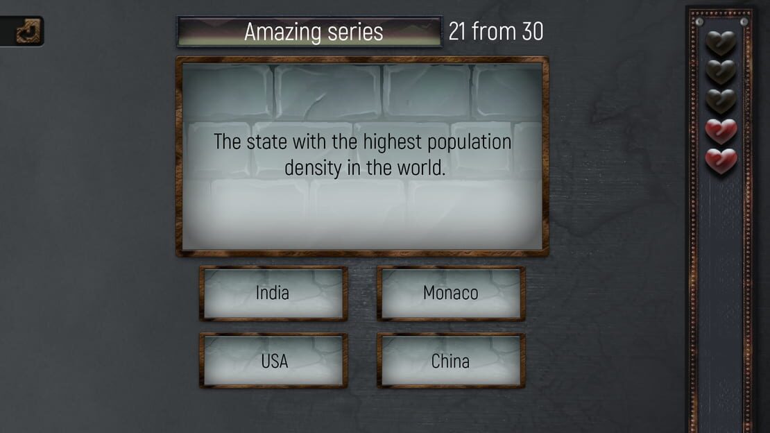 游戏截图 图片