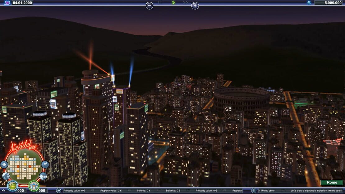 游戏截图 图片
