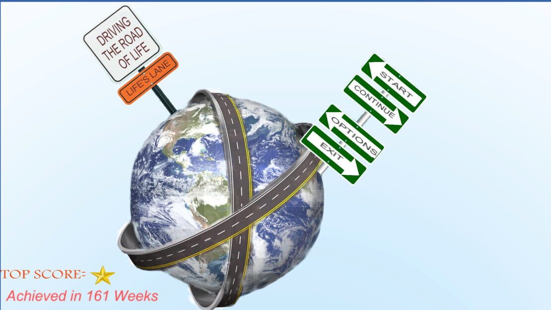 游戏截图 图片