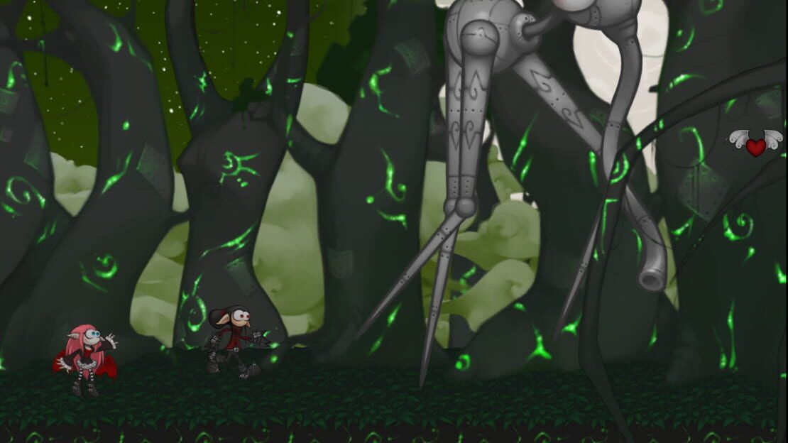 游戏截图 图片