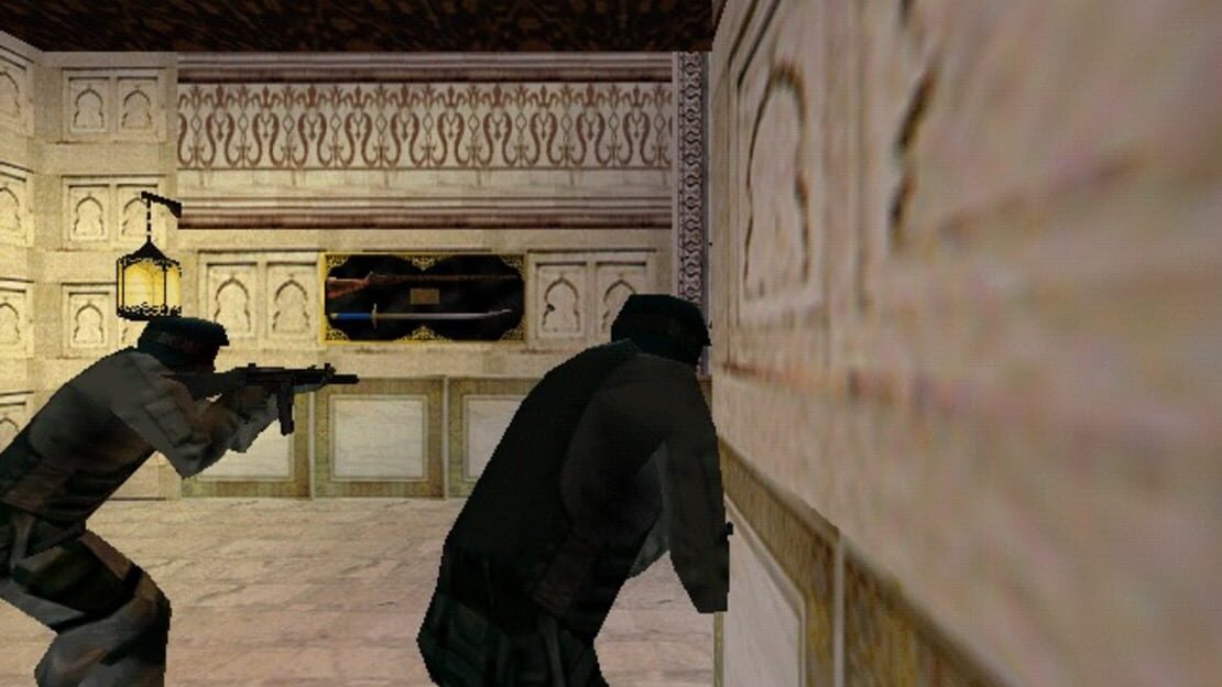 游戏截图 图片