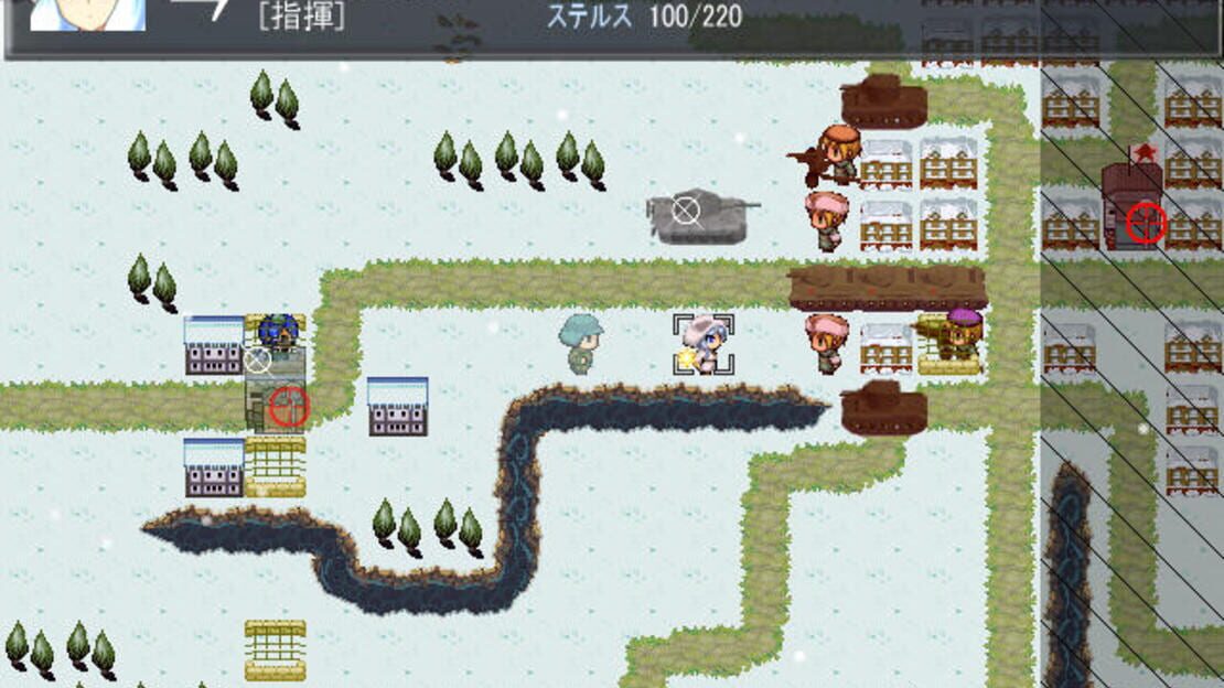 游戏截图 图片