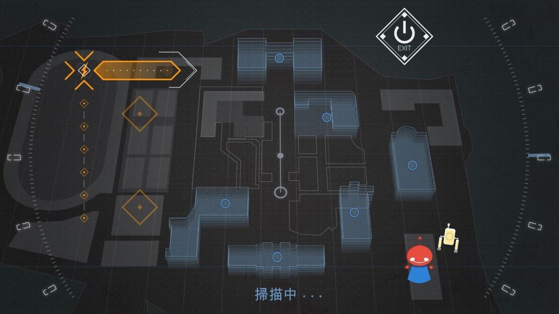 游戏截图 图片