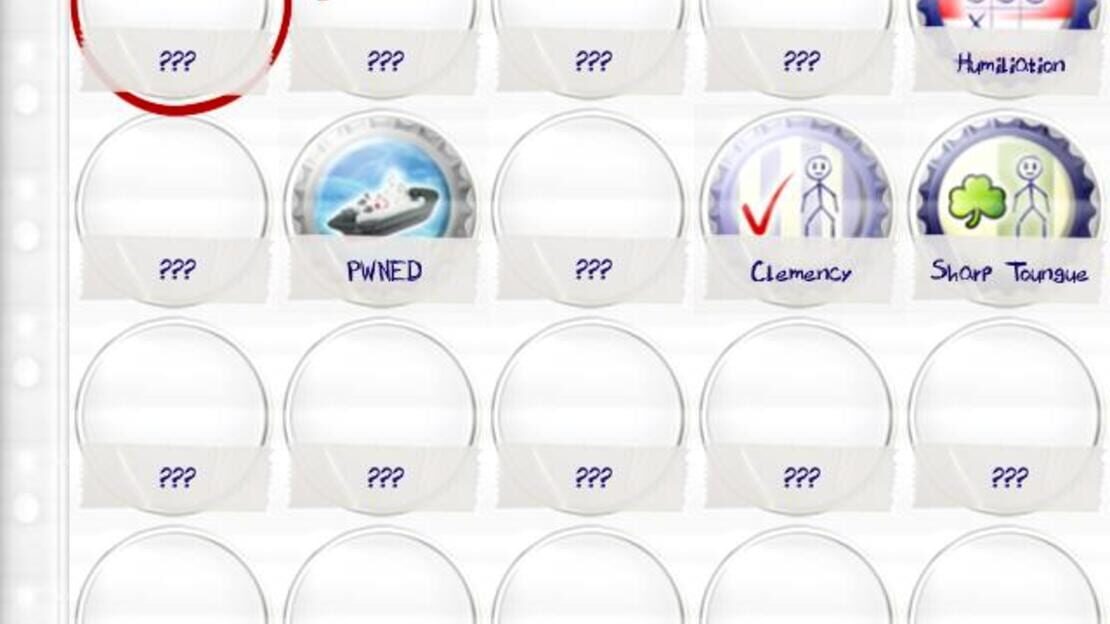 游戏截图 图片