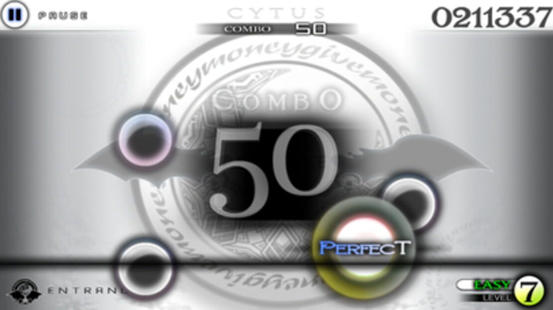 游戏截图 图片