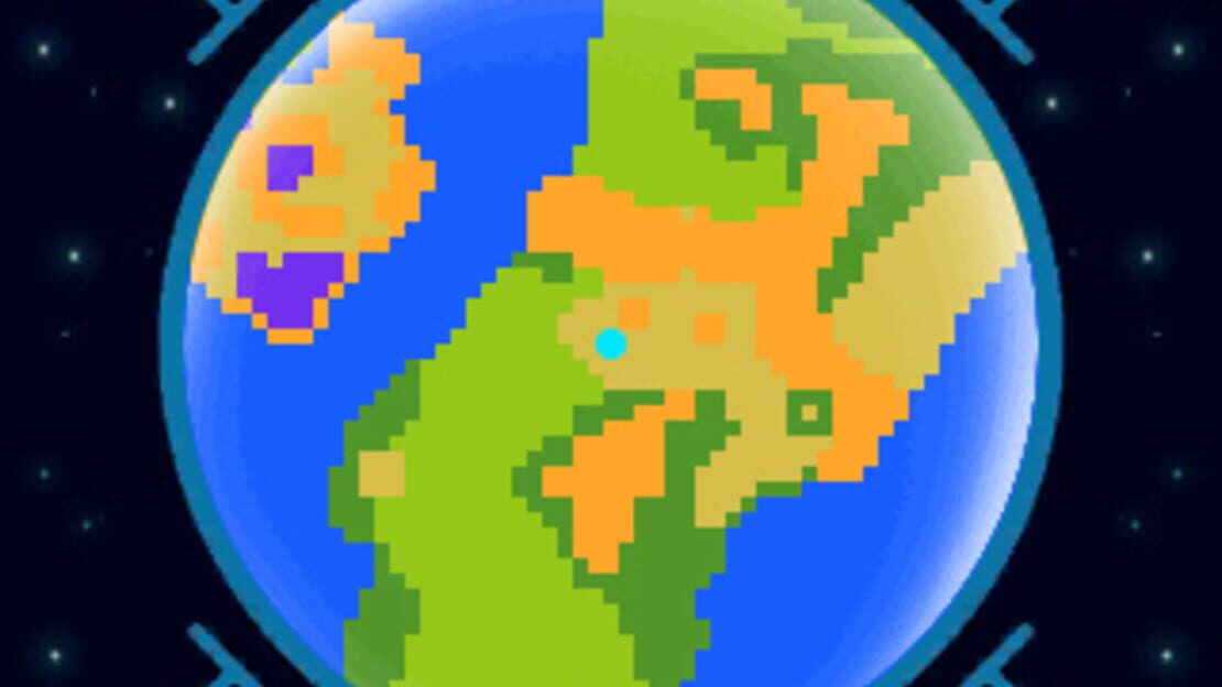 游戏截图 图片