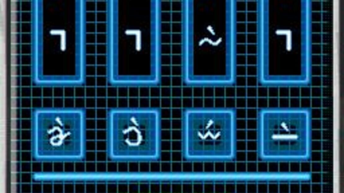 游戏截图 图片