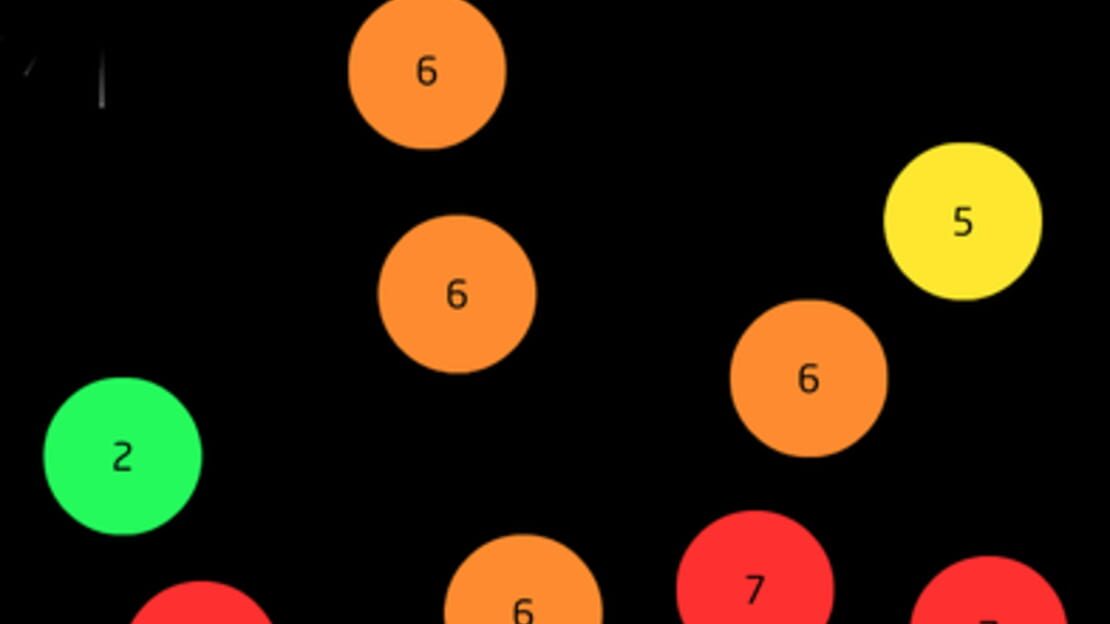 游戏截图 图片