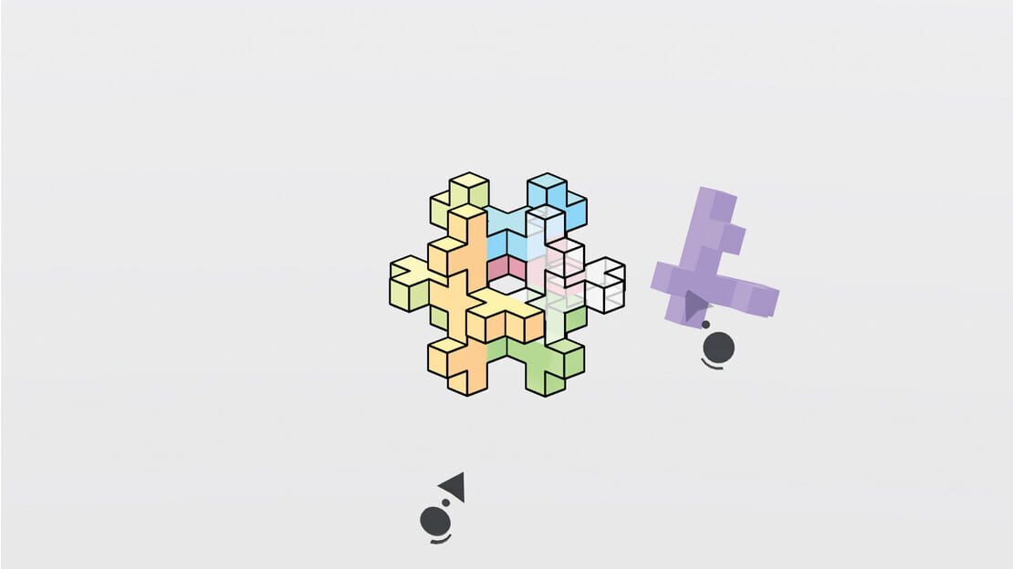 游戏截图 图片
