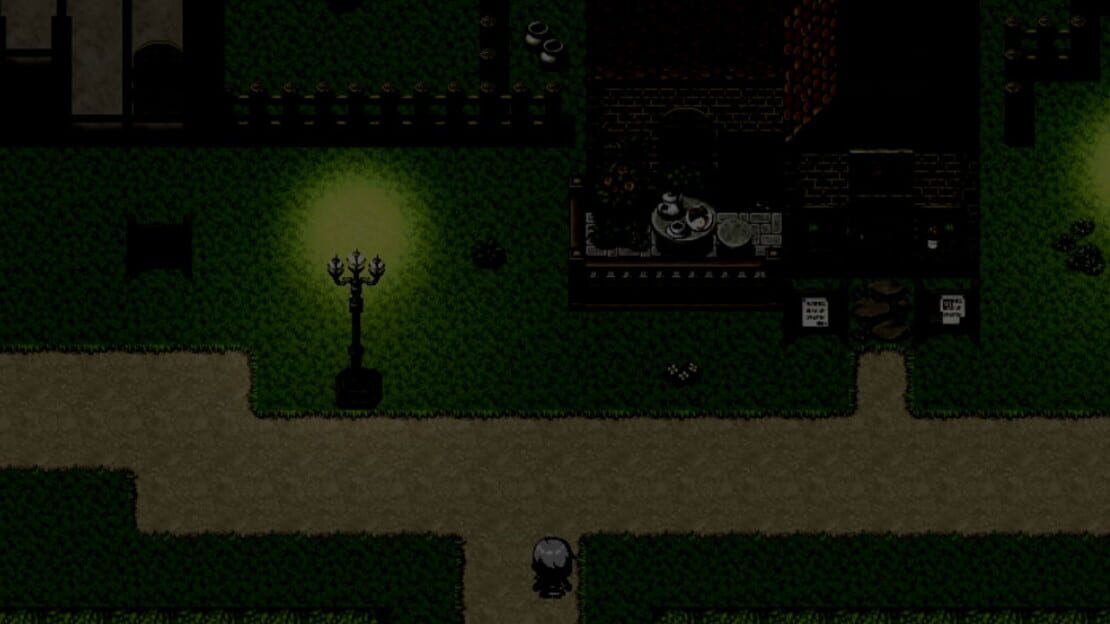 游戏截图 图片