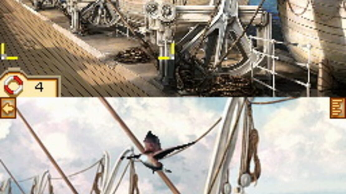 游戏截图 图片