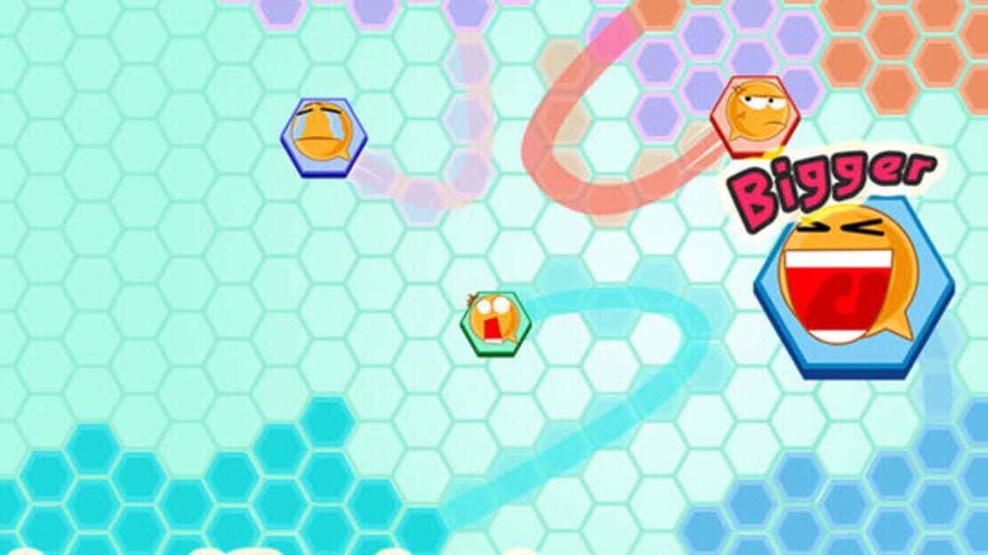 游戏截图 图片