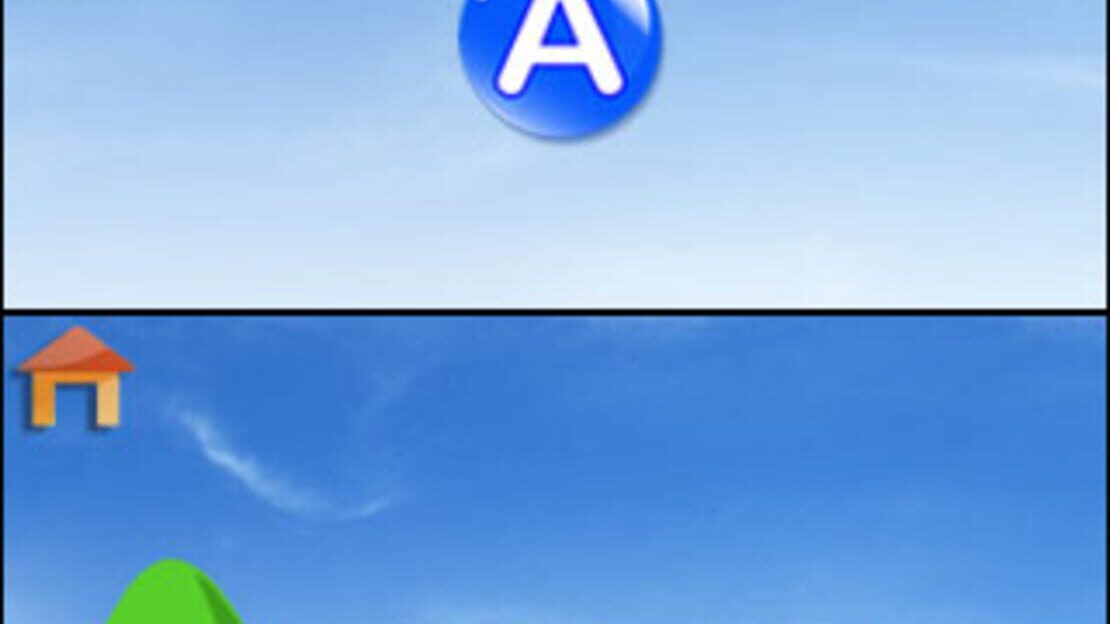 游戏截图 图片